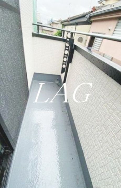 東京都府中市矢崎町2(一戸建)の賃貸物件の内装