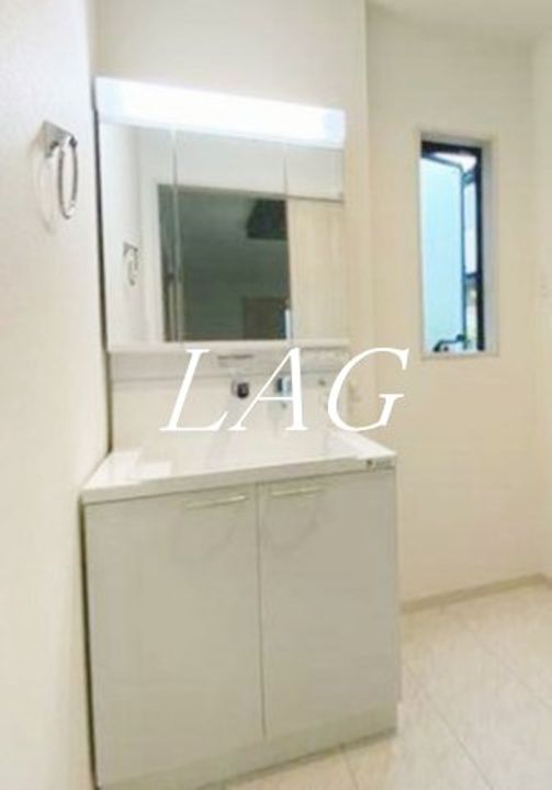 東京都府中市矢崎町2(一戸建)の賃貸物件の内装