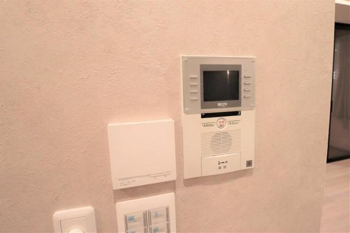 ザ・ハウス住吉本町の内装
