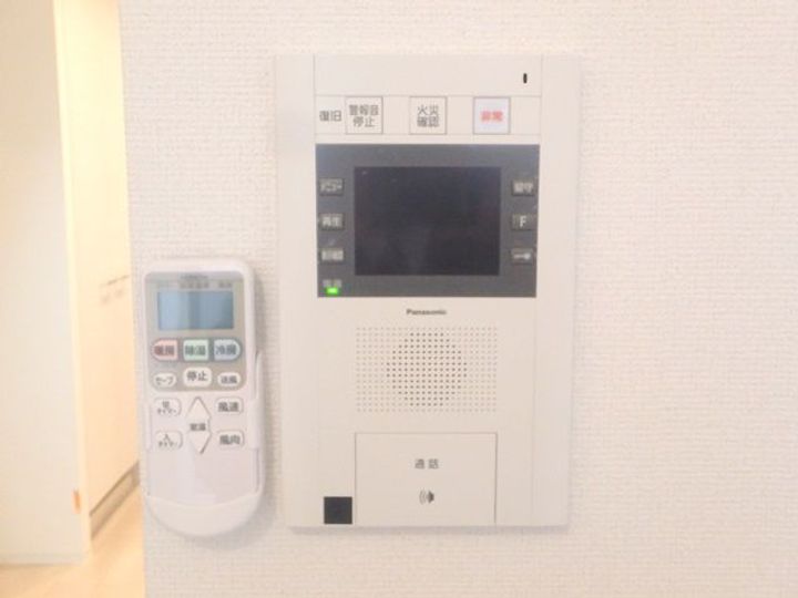 HS梅田EASTの内装