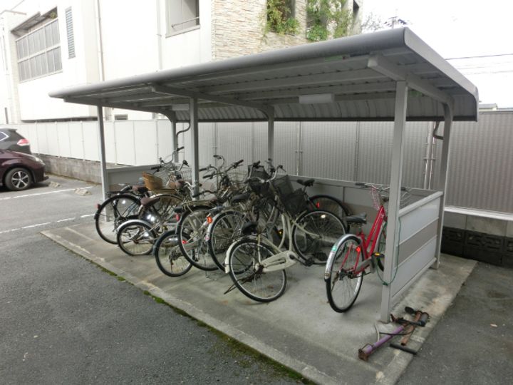 シャトー建川のその他画像