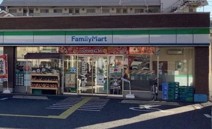 ステージアヴァンセの周辺