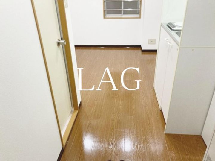 ダイヤモンドレジデンス西神田の居間