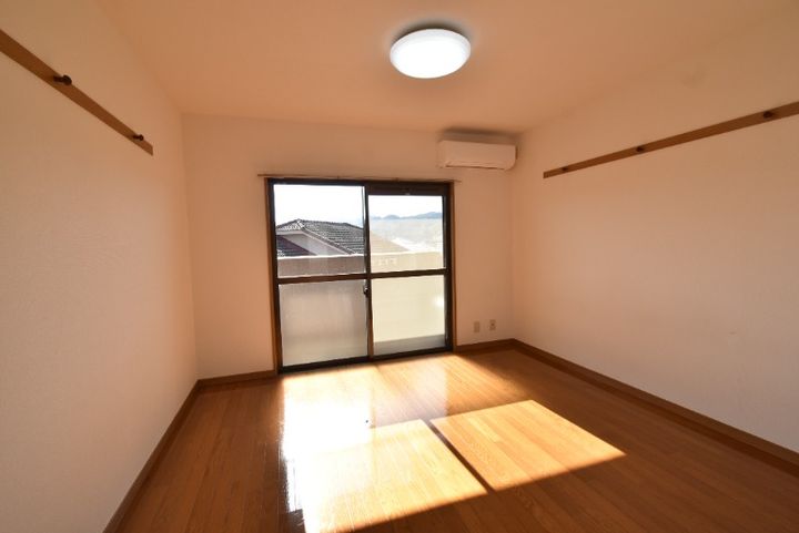 ヴィクトワール壱番館の内装