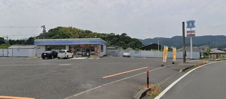 ヴィクトワール壱番館の周辺