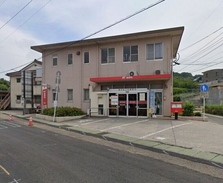 ヴィクトワール壱番館の周辺