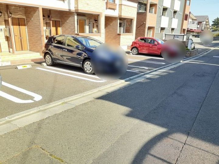 茨城県日立市森山町5(アパート)の賃貸物件の地図