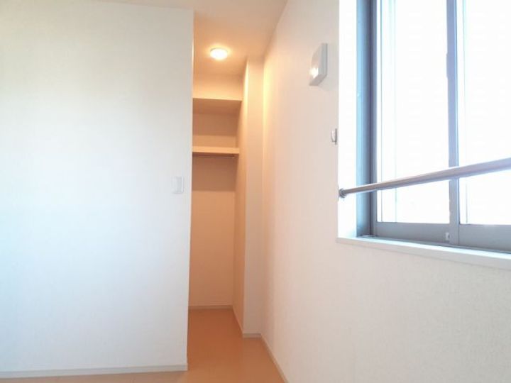 茨城県日立市森山町5(アパート)の賃貸物件の内装