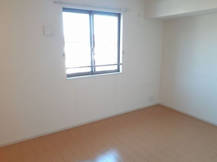 茨城県日立市森山町5(アパート)の賃貸物件の内装