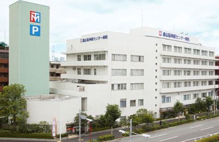 ヘーベルメゾン西葛西 Eの周辺
