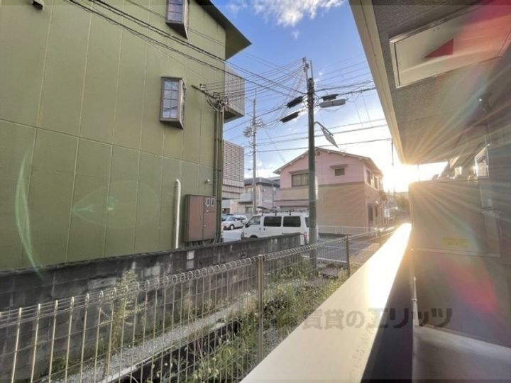 ボナールC棟のその他画像