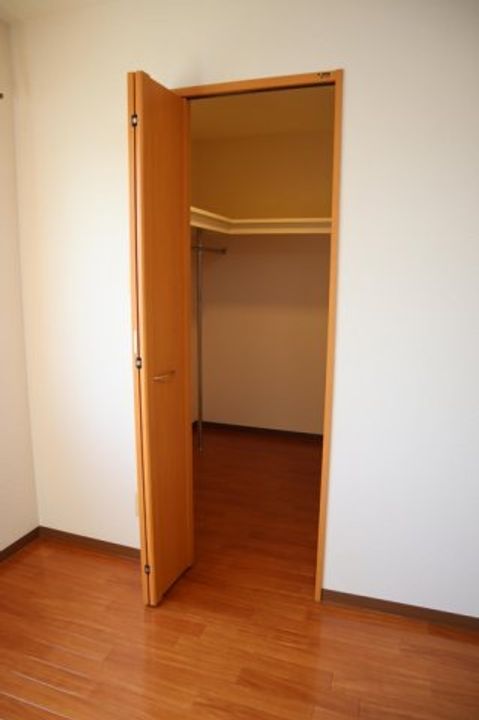 広島県福山市三吉町2(マンション)の賃貸物件の内装