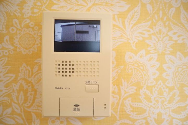 広島県福山市三吉町2(マンション)の賃貸物件の内装