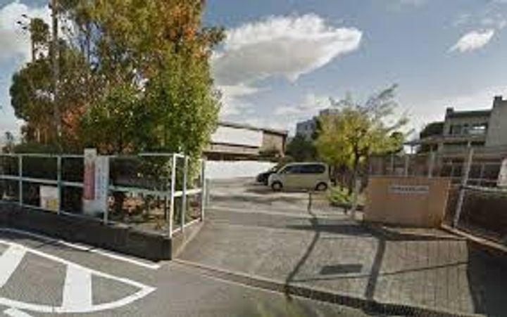 広島県福山市三吉町2(マンション)の賃貸物件の周辺