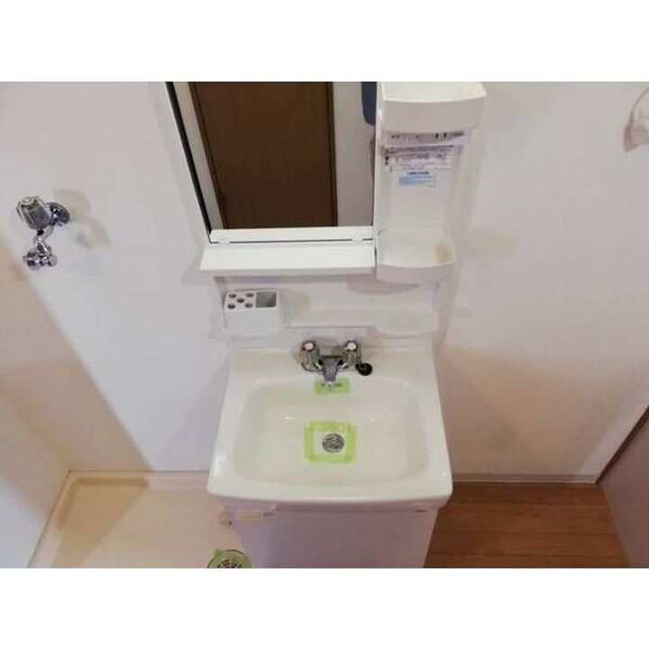 メゾン・ド・ミュゼの内装