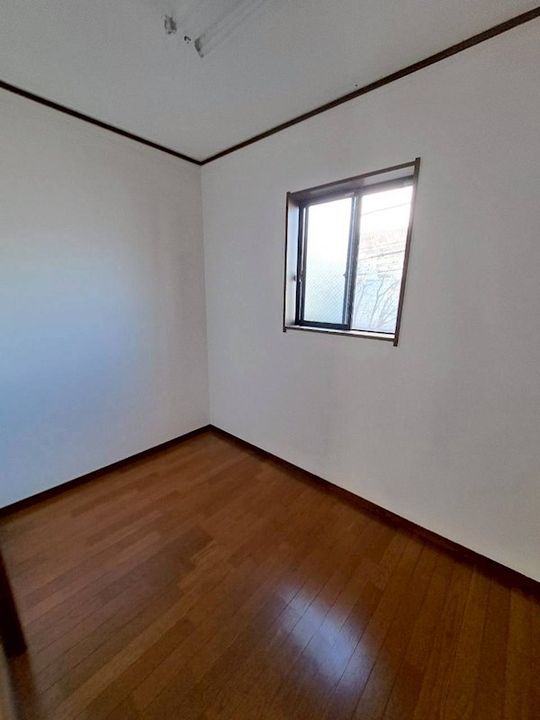 神奈川県鎌倉市由比ガ浜2(一戸建)の賃貸物件の内装