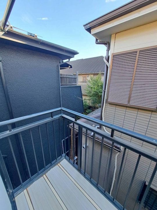 神奈川県鎌倉市由比ガ浜2(一戸建)の賃貸物件の内装