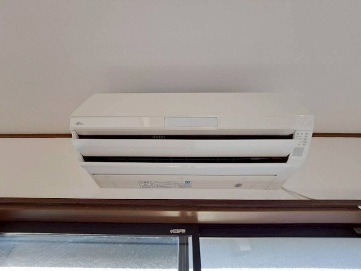 神奈川県鎌倉市由比ガ浜2(一戸建)の賃貸物件の内装