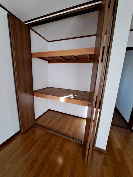 神奈川県鎌倉市由比ガ浜2(一戸建)の賃貸物件の内装