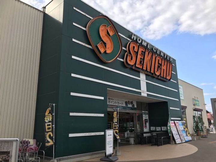 埼玉県川越市並木新町(アパート)の賃貸物件の周辺