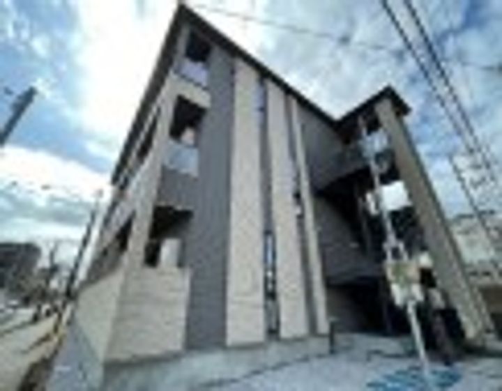 神奈川県相模原市中央区淵野辺5(アパート)の賃貸物件のその他画像