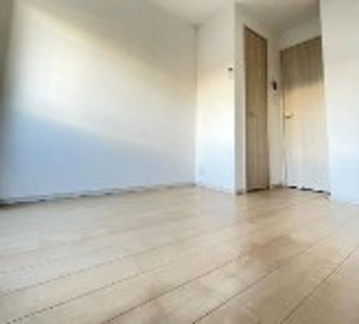 神奈川県相模原市中央区淵野辺5(アパート)の賃貸物件の内装