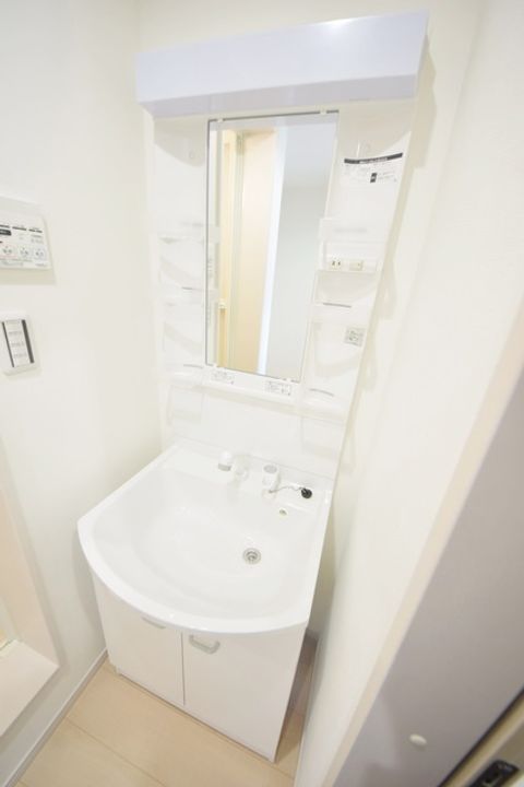 神奈川県相模原市中央区淵野辺5(アパート)の賃貸物件の内装