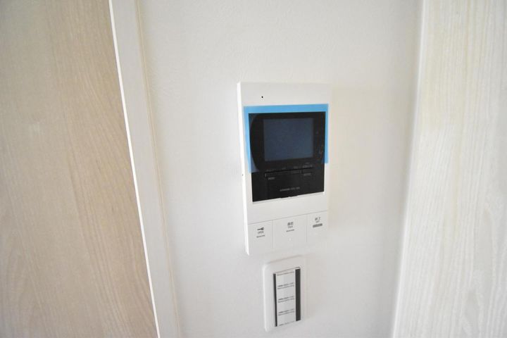 神奈川県相模原市中央区淵野辺5(アパート)の賃貸物件の内装