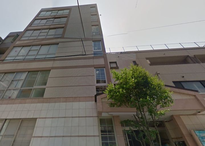 神奈川県相模原市中央区淵野辺5(アパート)の賃貸物件の周辺