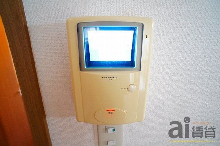 オーク・ステイブルの内装