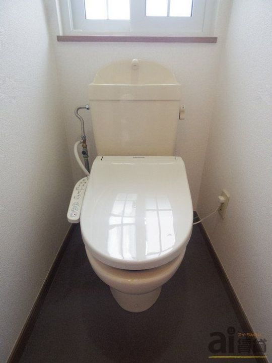 オーク・ステイブルの内装