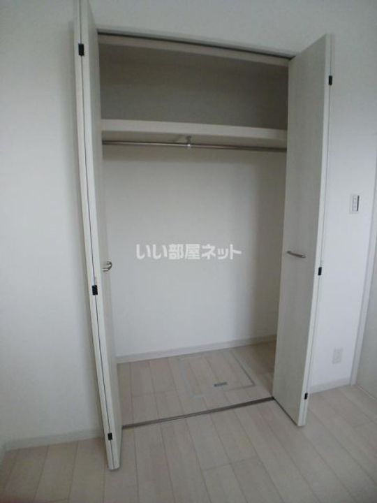 AVANTIO HONMACHIの内装