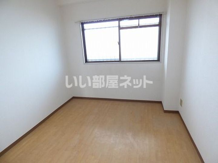 兵庫県高砂市春日野町(マンション)の賃貸物件の内装