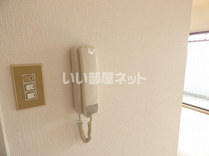 兵庫県高砂市春日野町(マンション)の賃貸物件の内装
