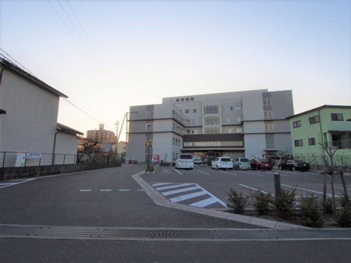 ヒカルサ堺市大野芝の周辺