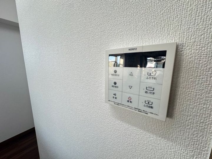 神奈川県藤沢市石川1(マンション)の賃貸物件の内装