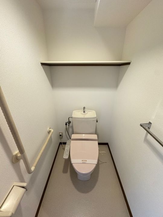 神奈川県藤沢市石川1(マンション)の賃貸物件の内装