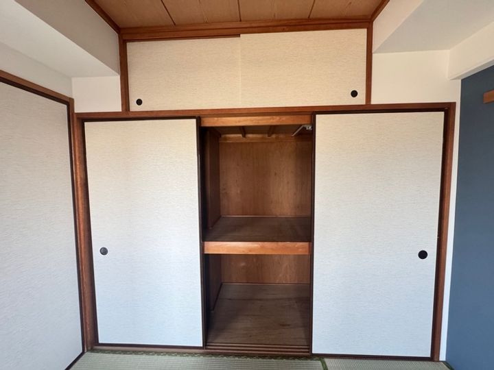 神奈川県藤沢市石川1(マンション)の賃貸物件の内装