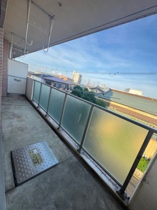 神奈川県藤沢市石川1(マンション)の賃貸物件の内装