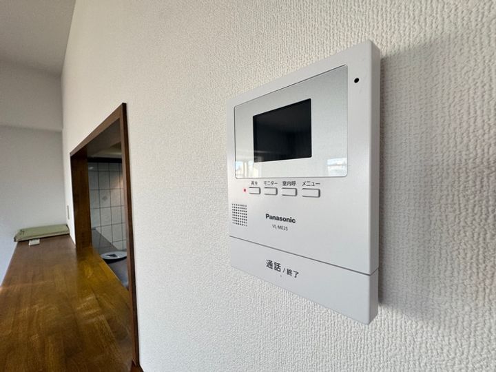 神奈川県藤沢市石川1(マンション)の賃貸物件の内装