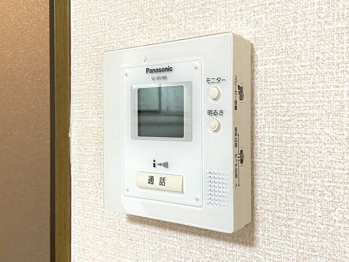 広島県東広島市三永2(アパート)の賃貸物件の内装