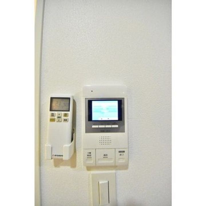 Villa2465(ヴィラ西六郷)の内装