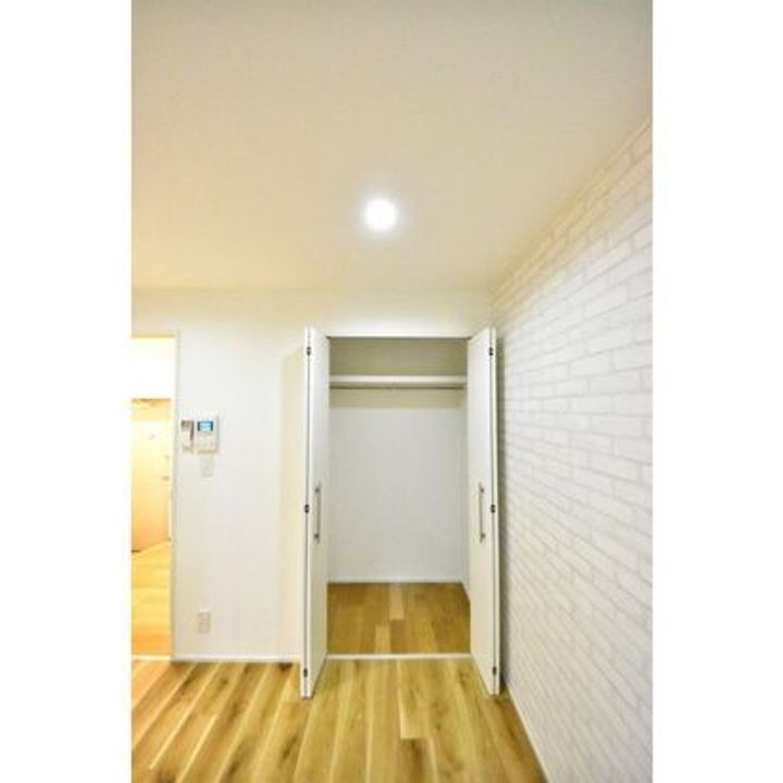 Villa2465(ヴィラ西六郷)の内装