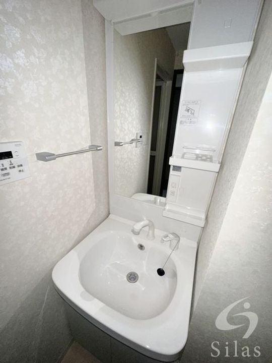 大阪府大阪市東成区東今里3(マンション)の賃貸物件の内装