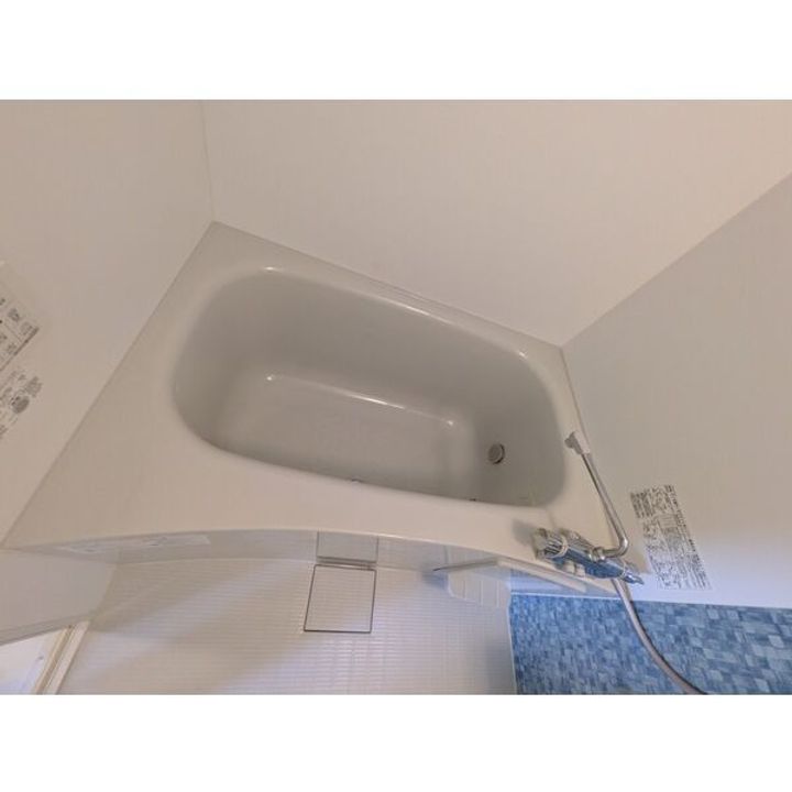 ハドルハシヌマの風呂