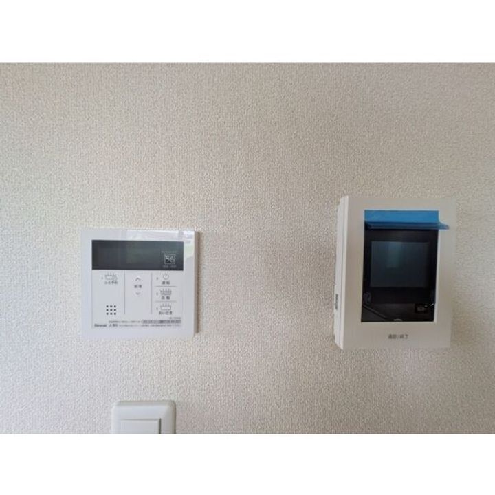 ハドルハシヌマの内装