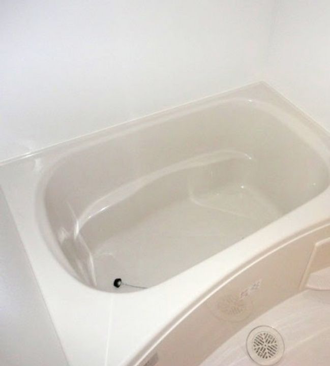 レジオス世田谷尾山台の風呂