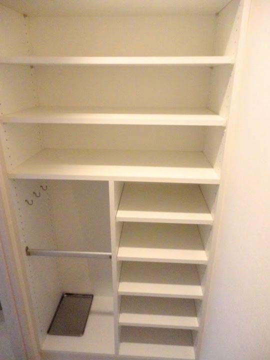 レジオス世田谷尾山台の内装