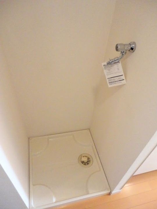 レジオス世田谷尾山台の内装