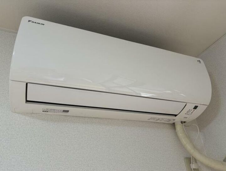 ラフォーレ3番館の内装